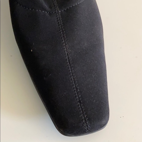 Ankle boot stretch brand new size 7 1/2 - Picture 3 of 5